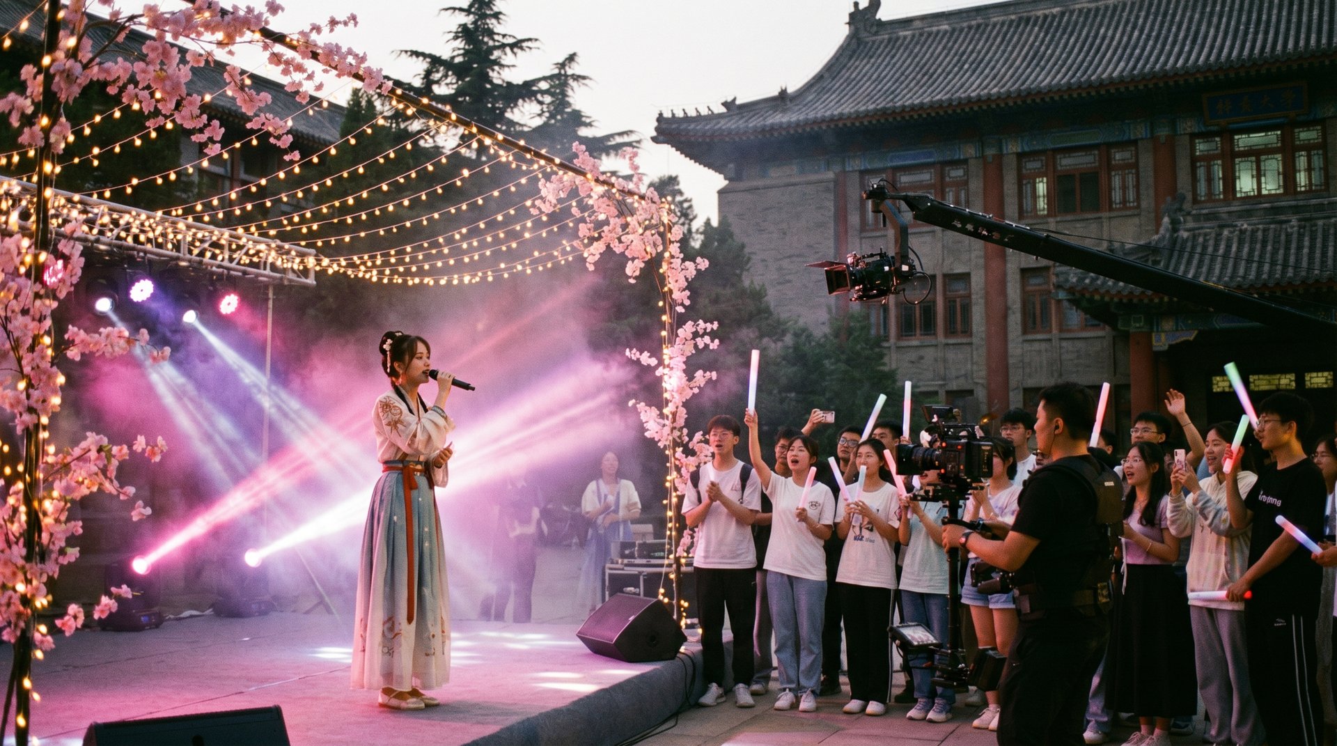 青柠视频传媒：手机传媒拍摄技巧